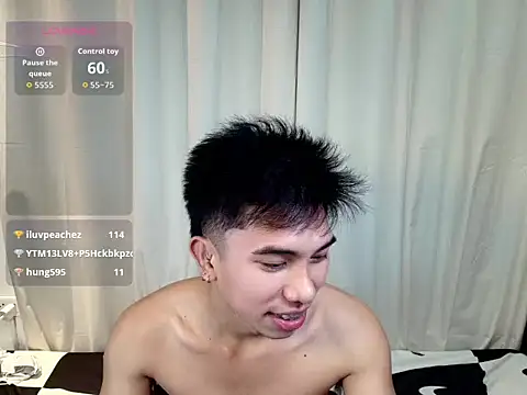 Ur_pinoyhotbrix 网络视讯表演