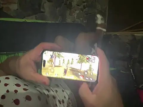 Pablouyu – webcam-show