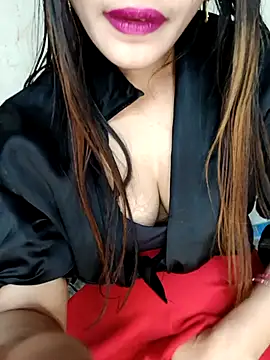 xpihu Pertunjukan Webcam