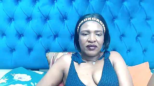 Chat XXX ao vivo de SpicyQueenxxxx