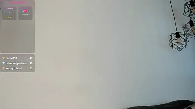 Chat XXX ao vivo de cristina_aznar1