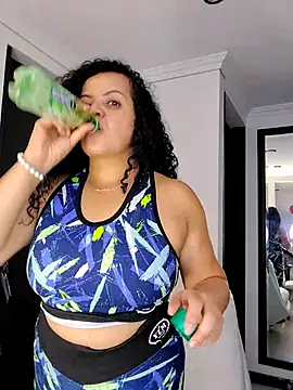 Samycutex Live XXX-chat