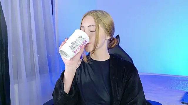 Živý XXX chat annie_mora