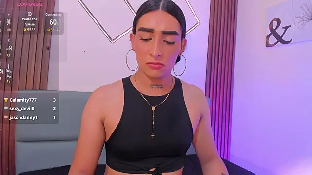 Skarlet_Ruiz_ Obrolan Langsung XXX