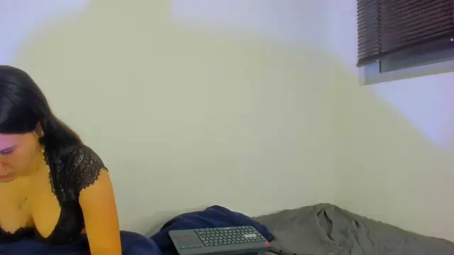 Show de webcam de Grace_and_Milo