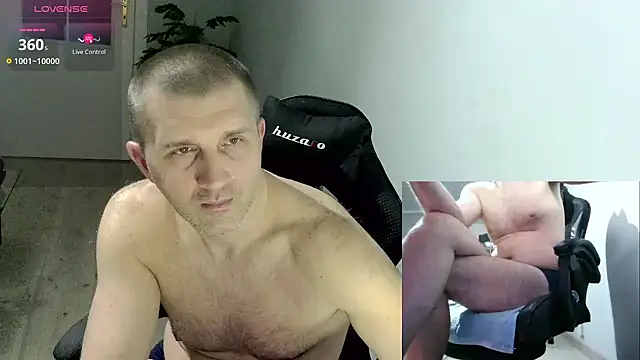 Вебкам-шоу Succubus5879