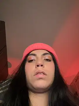 Živý XXX chat i_am_nina_