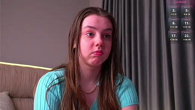 AftonChappel Live XXX-chat