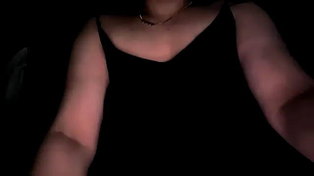 SEXY-ZENA's Live XXX Chat