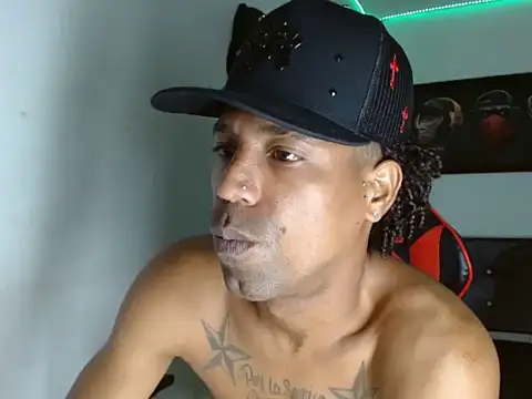 BBC_Black_ Show in webcam