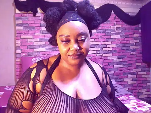 Show Webcam de BustySavita