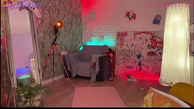 Chat XXX Live altertyan