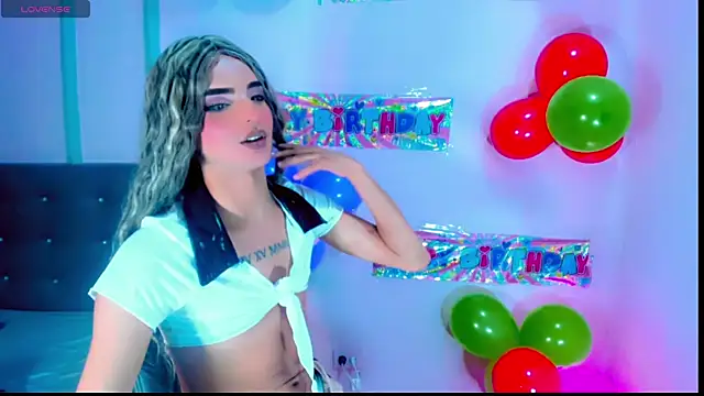 malahya_'s Webcam Show