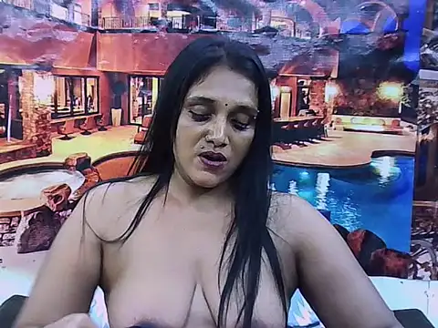 IndianSexyLady20 现场XXX聊天