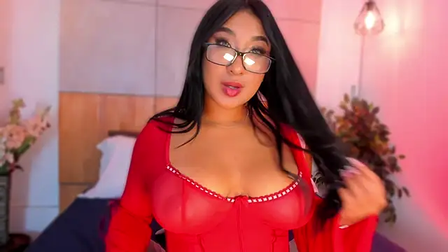 Živý XXX chat BellaHarllow