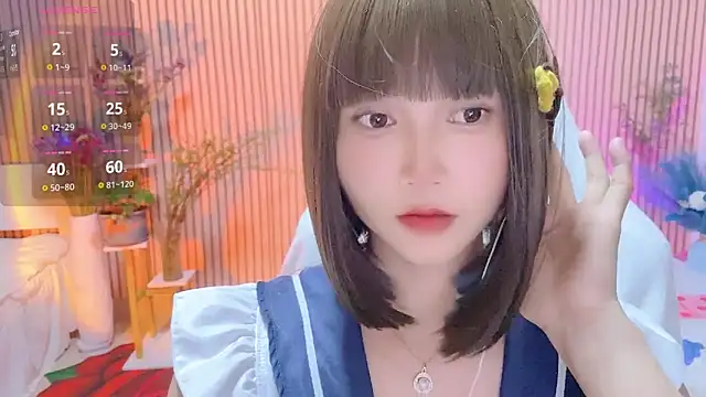 Chatroom XXX en direct de di-or-