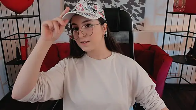 Chatroom XXX en direct de VirtuallVoyant