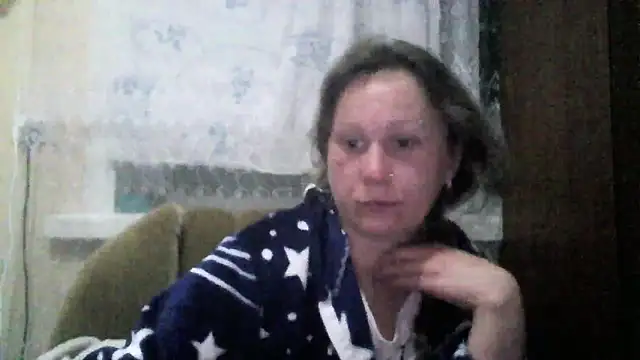 Chatroom XXX en direct de Norma_Wall