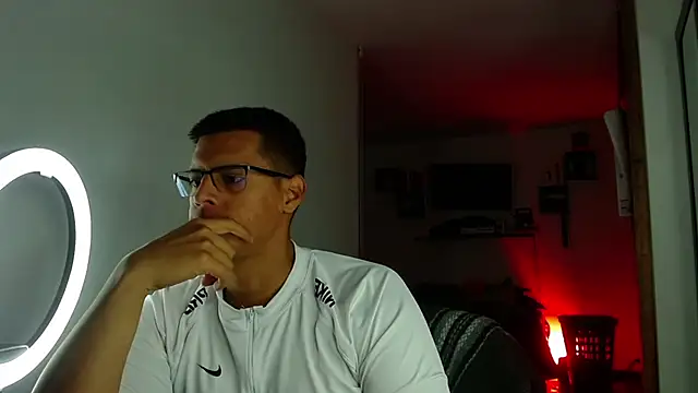 _John_Boy_のライブXXXチャット