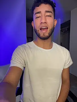 liam_bronw Adlı Modelin Canlı XXX Sohbeti