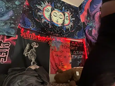 venusfairys Chat XXX in diretta