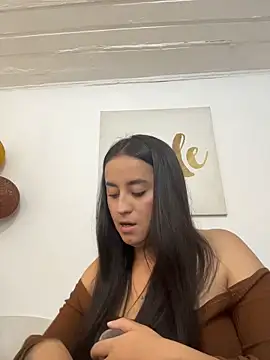 Antonella_Julieta's Live XXX Chat