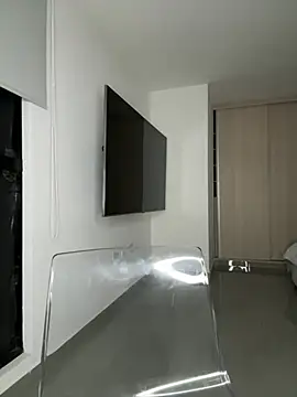 Curlyierr's Live XXX Chat