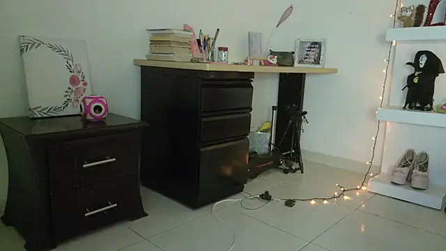 Chat XXX en directo de eva_sin18