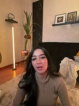 EmmyEvans1 现场XXX聊天