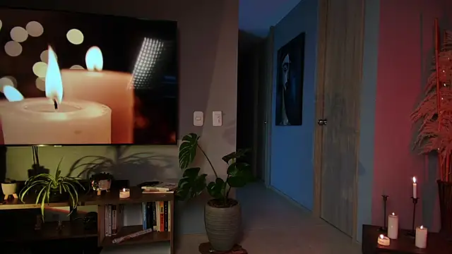 Živý XXX chat Danna-Saenz