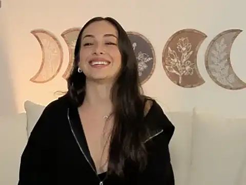 IsabellaSandoval Obrolan Langsung XXX