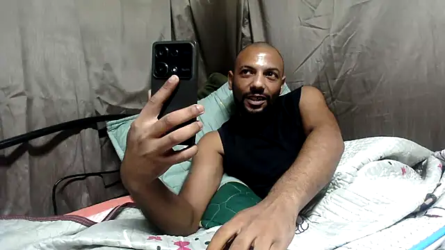 Camodick's Live XXX Chat