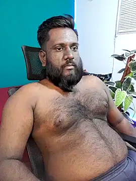 Chatroom XXX en direct de Rayansmith_