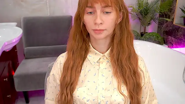 Nicol_MoonnのライブXXXチャット