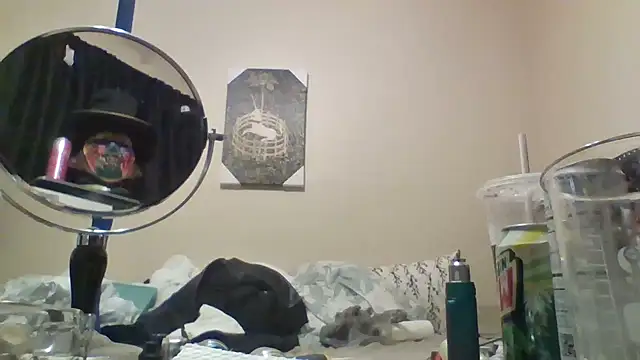 Sembang XXX Secara Langsung hailzeffn