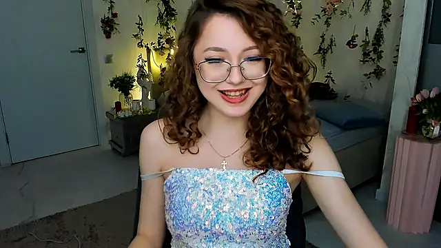 Chat XXX ao vivo de SereneFlame