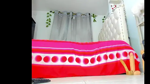 sweet_supreme's Webcam Show