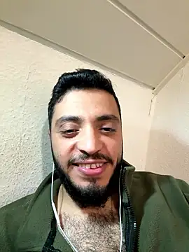 AmjadAlpha Live XXX Chat