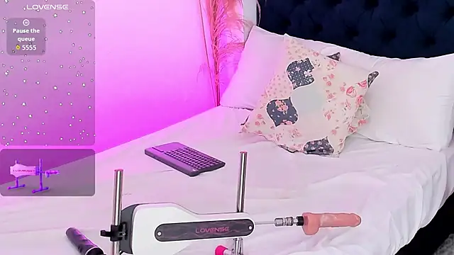 Chat +18 de Dulce_andrea__ ao vivo