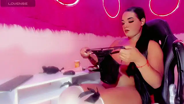 Mia_dasilva_ webcam show