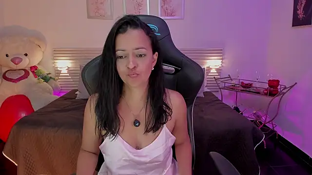 New_Arab_Kingdom's Webcam Show