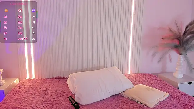 Chatroom XXX en direct de EmilyEvans7