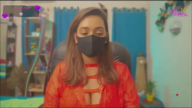 โชว์เว็บแคมของ Stunner-GALBI