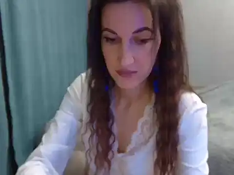 Bany_Brandy's Live XXX Chat