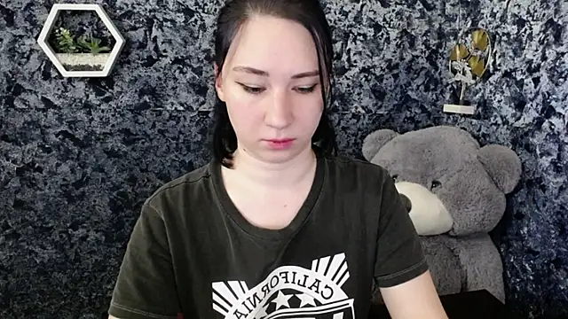 Moon_foxy_'s Live XXX Chat