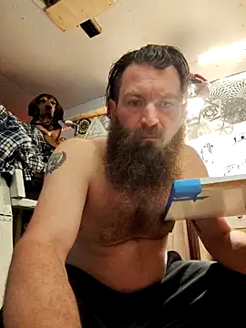 YourFavoriteDaddy-2-4-69 网络视讯表演