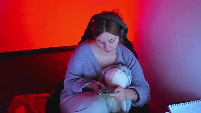 bonnie_moon_ live XXX chat