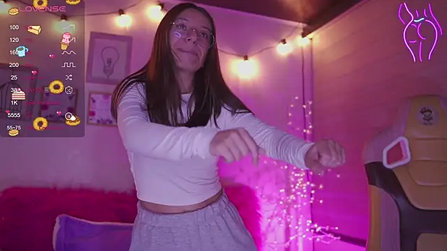 milly_kenner live XXX chat