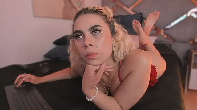 marian_pinzon live XXX chat