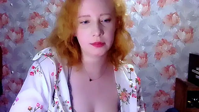 Chatroom XXX en direct de MelxMellie